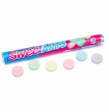 Sweettarts