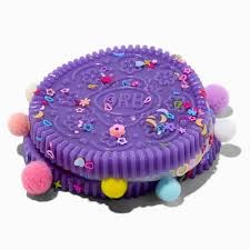 Orb Taba Licious Cookies Assorted