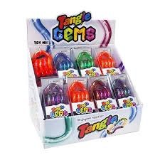 Tangle Gems