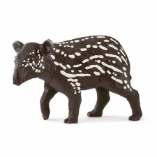 Schleich Tapir Cub 14851