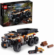 Lego Technic All Terrain Vehicle 42139