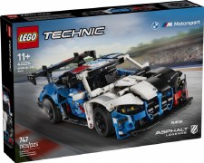 Lego Technic Bmw M4 Gt3 Evo Asphalt Legends  42226