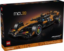Lego Technic Mclaren F1 Mcl39  42228