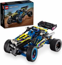 Lego Technic Off Road Race Buggy 42164
