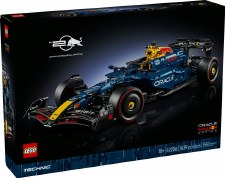 Lego Technic Oracle Red Bull Racing Rb20 42206 Lego Technic Oracle Red Bull Racing Rb20 42206
