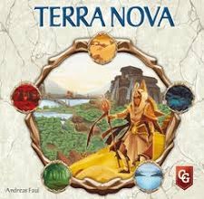 Terra Nova