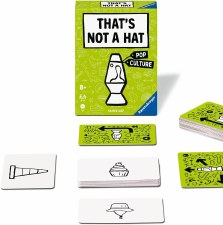 That's Not A Hat