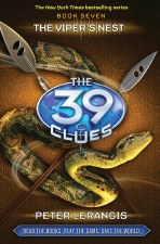 The 39 Clues Book 7 The Vipers Nest