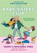 The Baby-sitters Club Vol 5 Dawn And The Impossible Three