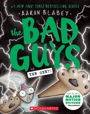 The Bad Guys Vol 12 The One?!