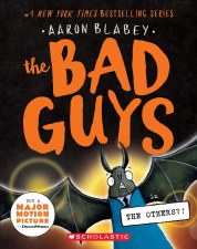 The Bad Guys Vol 16 The Others?