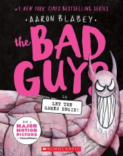 The Bad Guys Vol 17 Let The Games Begin