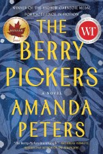 The Berry Pickers Amanda Peters