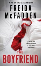 Boyfriend Freida Mcfadden