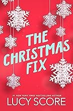 The Christmas Fix Lucy Score