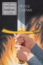 The Chronicles Of Narnia Vol 4 Prince Caspian