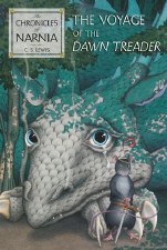 The Chronicles Of Narnia Vol 5 The Voyage Of The Dawn Treader