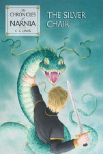 The Chronicles Of Narnia Vol 6 The Silver Chair