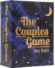 The Couples Game Late Night