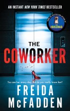 The Coworker Freida Mcfadden