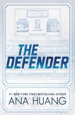 The Defender Ana Huang