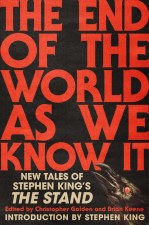 The End Of The World As We Know It Stephen King Hc