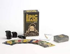 The Epic Beard Game The Epic Beard Game