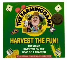 The Farming Game