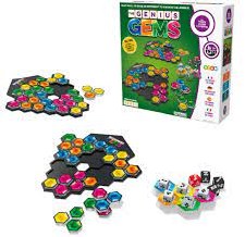The Genius Gems