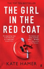 The Girl In The Red Coat Kate Hamer