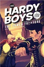 The Hardy Boys #1 The Tower Treasure