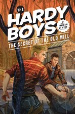 The Hardy Boys #3 The Secret Of The Old Mill