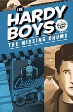 The Hardy Boys #4 The Missing Chums