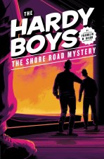 The Hardy Boys #6 The Shore Road Mystery