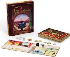 The Hobbit There And Back Again