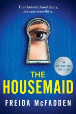 The Housemaid Book 1 Freida Mcfadden