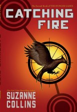 The Hunger Games Book 2 Catching Fire