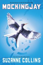 The Hunger Games Book 3 Mockingjay
