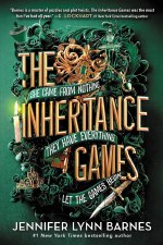 The Inheritance Games Book 1 The Inheritance Games