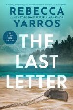 The Last Letter Rebecca Yarros