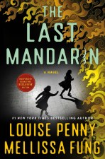 The Last Mandarin Indie Louise Penny - Mellissa Fung