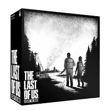 The Last Of Us Escape The Dark