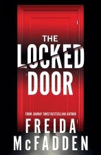The Locked Door Freida Mcfadden
