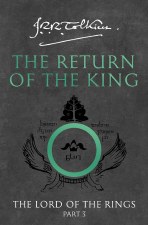 The Lord Of The Rings Book 3 The Return Of The King
