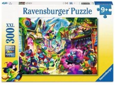 Ravensburger 300pc Xxl The Magical Kingdon