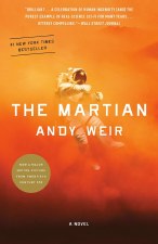 The Martian Andy Weir Pb