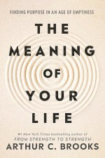 The Meaning Of Your Life Arthur C Brooks