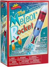 The Meteor Rocket