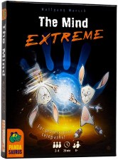 The Mind Extreme