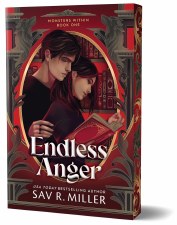 Monsters Winthin Book 1 Endless Anger